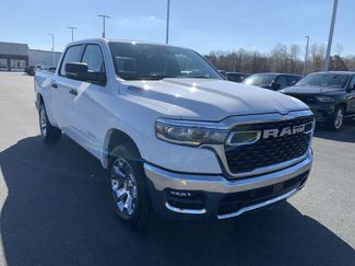 Used 2026 RAM 1500 Big Horn video 1