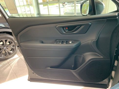 New 2026 Subaru Forester Premium image 10