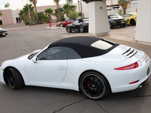 Used 2013 Porsche 911 Carrera S image 69