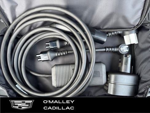 New 2026 Cadillac Optiq Sport 1 image 23