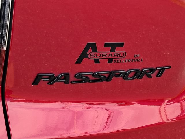 Used 2023 Honda Passport TrailSport image 31