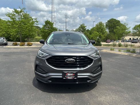 Used 2023 Ford Edge SE w/ Black Appearance Package AWD/4WD image 6