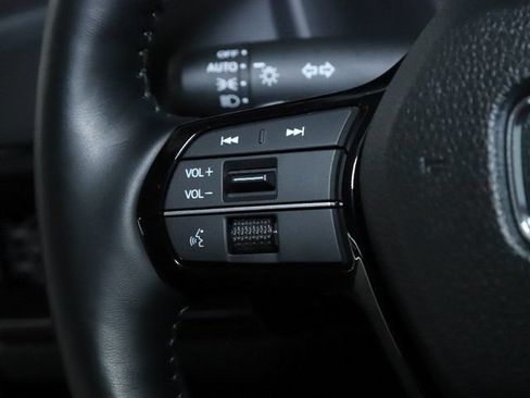 Used 2025 Honda Accord Touring image 23