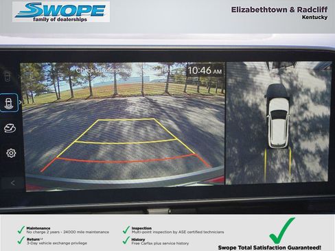 New 2026 Hyundai Kona Limited image 24