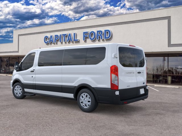 New 2025 Ford Transit 350 XLT RWD image 4