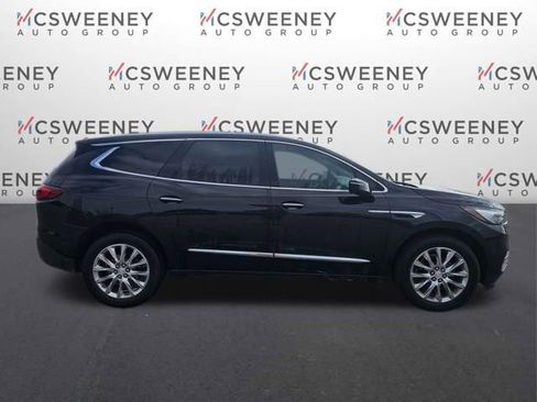 Used 2019 Buick Enclave Essence image 6