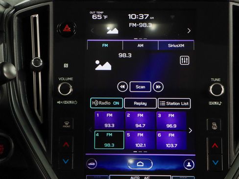 Used 2023 Subaru WRX Premium image 19