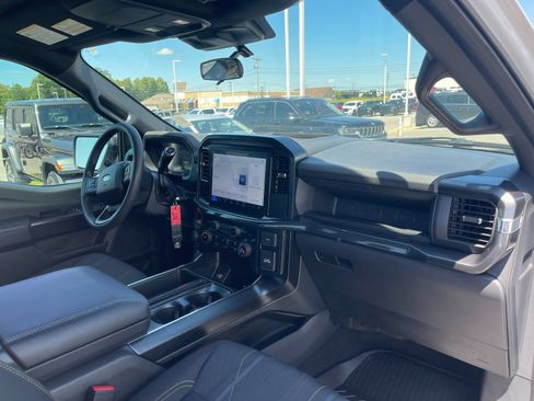 Used 2025 Ford F150 STX w/ Equipment Group 200A AWD/4WD image 17