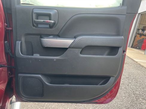 Used 2018 Chevrolet Silverado 1500 LT w/ All Star Edition AWD/4WD image 13