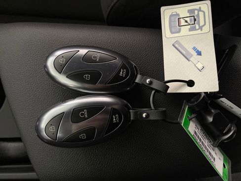 New 2026 Hyundai Elantra Sport FWD image 26