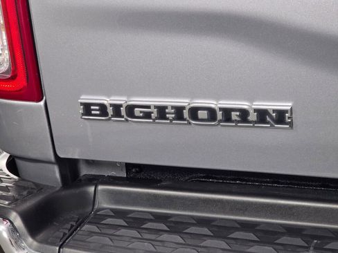 Used 2024 RAM 2500 Big Horn image 18