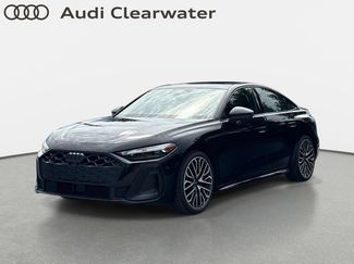 New 2026 Audi S5 Premium Plus AWD/4WD video 1