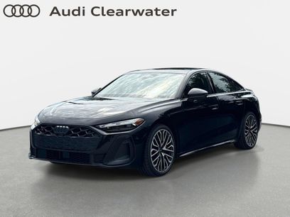 New 2026 Audi S5 Premium Plus