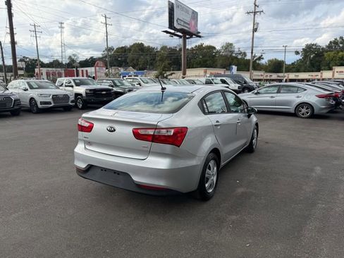 Used 2017 Kia Rio LX w/ Power Package image 5