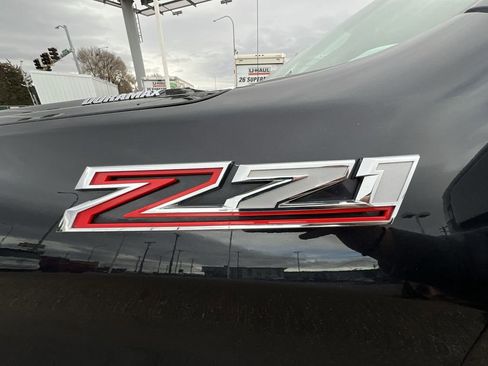 Certified 2023 Chevrolet Silverado 1500 RST image 33