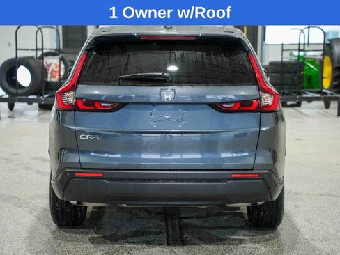 Used 2023 Honda CR-V EX-L image 6
