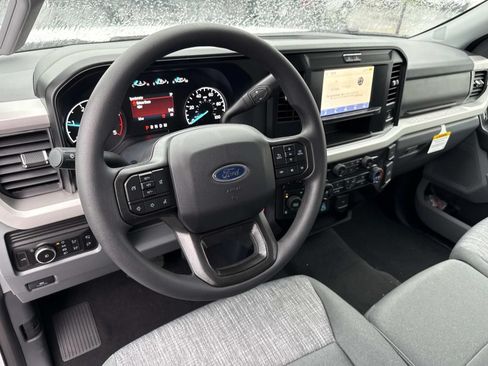 New 2026 Ford F250 XLT w/ FX4 Off-Road Package AWD/4WD image 13