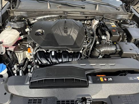 Certified 2025 Hyundai Sonata SEL FWD image 20