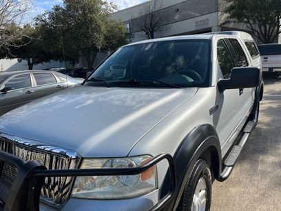 Used 2004 Ford F150 XLT
