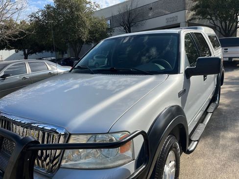 Used 2004 Ford F150 XLT image 1