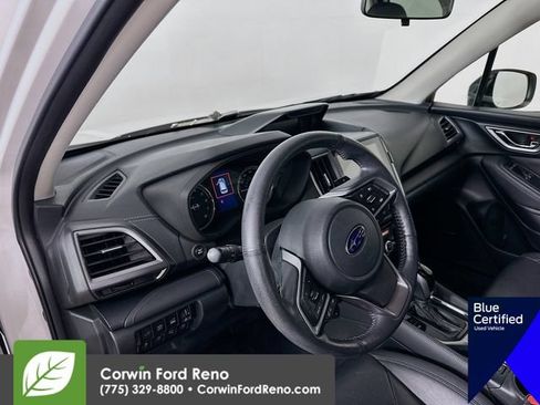 Used 2020 Subaru Forester Touring AWD/4WD image 12