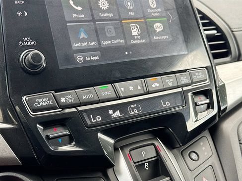 Used 2024 Honda Odyssey EX-L image 15