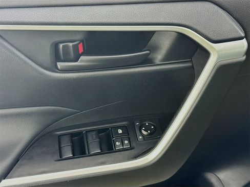 Certified 2024 Toyota RAV4 LE image 15