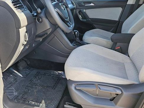 Used 2020 Volkswagen Tiguan S FWD image 14