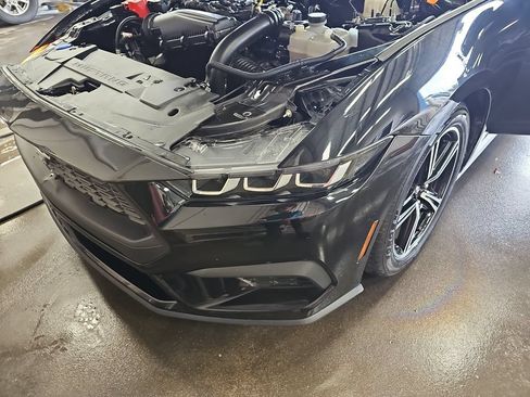 Used 2024 Ford Mustang Premium RWD image 29