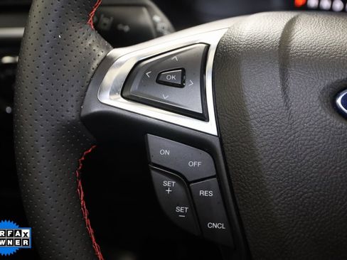 Used 2023 Ford Edge ST-Line image 41