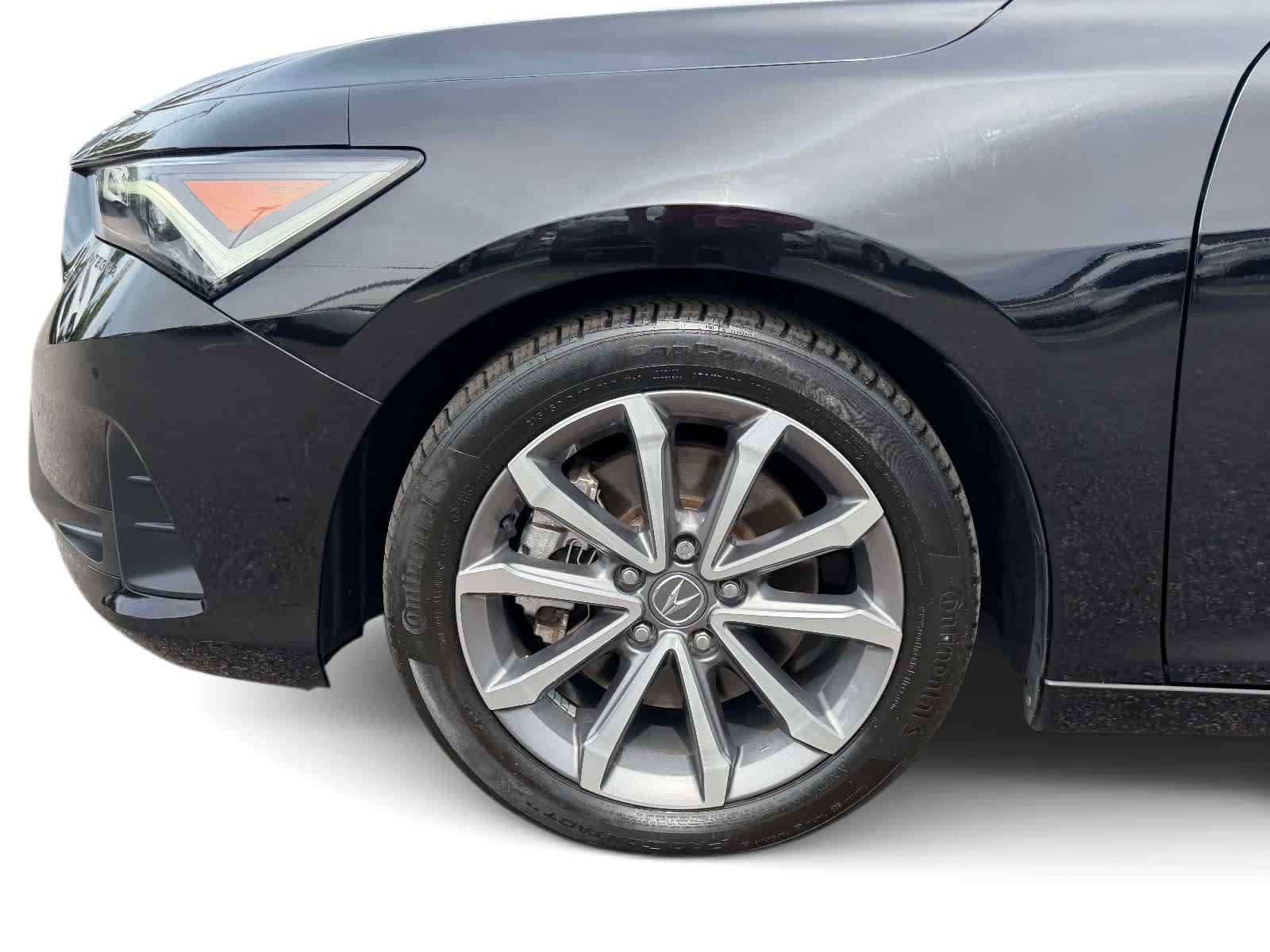Used 2024 Acura Integra FWD image 8