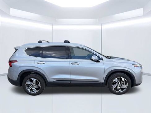 Used 2023 Hyundai Santa Fe SEL FWD image 5