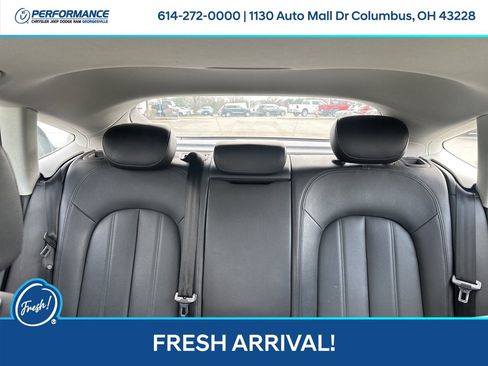 Used 2016 Audi A7 3.0T Prestige w/ Prestige Package image 26