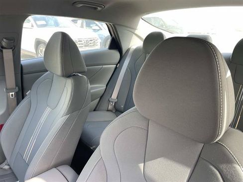 New 2026 Hyundai Elantra Sport FWD image 21