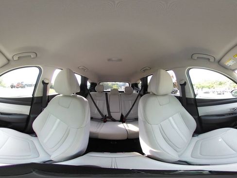 Used 2026 Hyundai Tucson SEL Plus AWD/4WD image 41