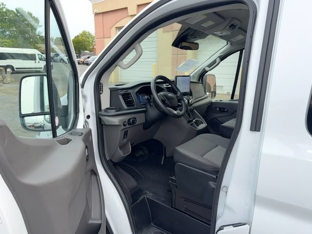 Used 2026 Ford Transit 350 XLT RWD image 9