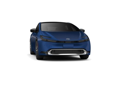 New 2026 Toyota Prius Limited image 16