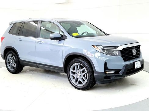Used 2023 Honda Passport EX-L image 7