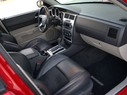 Used 2007 Dodge Charger R/T w/ Road/Track Performance Group image 72