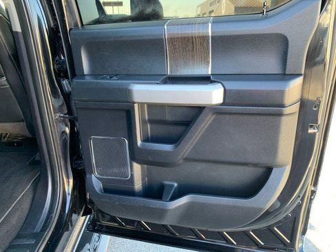 Used 2020 Ford F250 Lariat w/ Lariat Value Package image 16