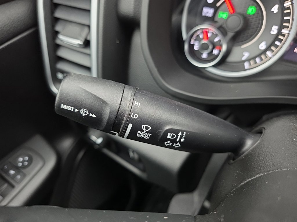 Used 2022 RAM 1500 Big Horn AWD/4WD image 22