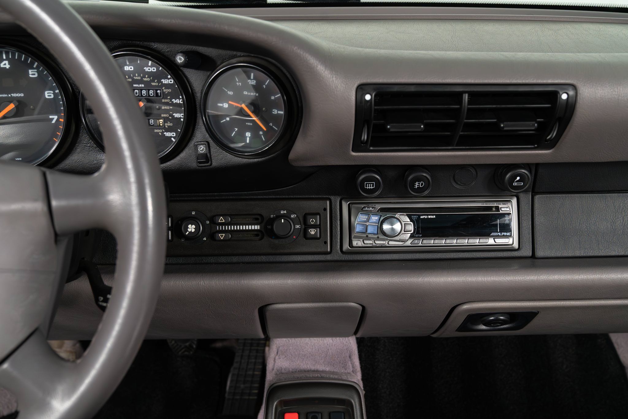 Used 1996 Porsche 911 Targa RWD image 36