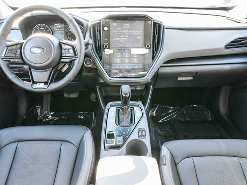 New 2026 Subaru Crosstrek 2.5i Limited w/ Crosstrek Mirror Package image 12