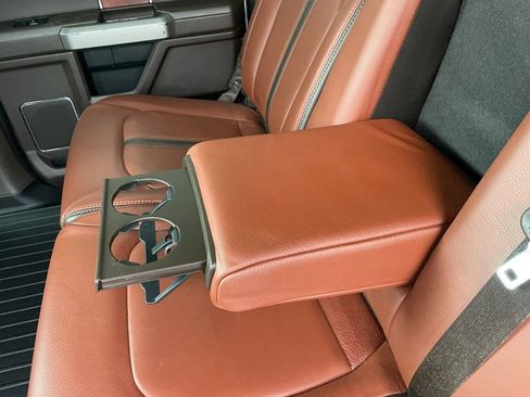 Used 2019 Ford F150 King Ranch w/ Equipment Group 601A Luxury image 60