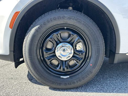 New 2026 Dodge Durango AWD w/ Technology Group image 11