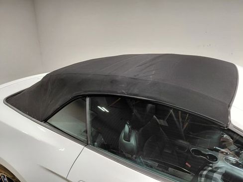 Used 2020 Ford Mustang GT Premium RWD image 26