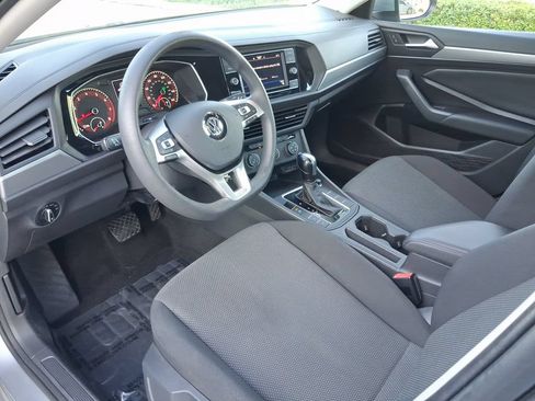Used 2021 Volkswagen Jetta S FWD image 13