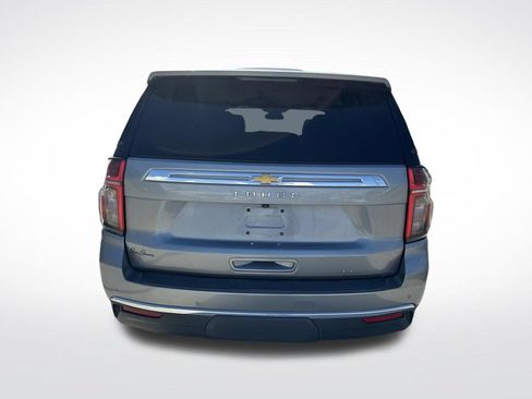 Used 2023 Chevrolet Tahoe LT RWD image 19
