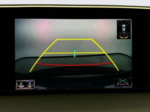 Used 2020 Lexus ES 300h 300H NAVIGATION image 16