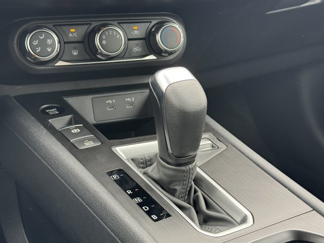 New 2026 Nissan Kicks S AWD/4WD image 21